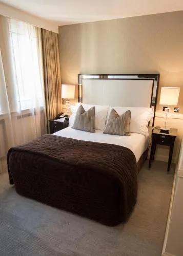 The Bristol Hotel photo 4