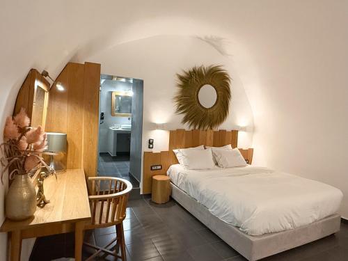 Foto Esmi Suites Santorini 5