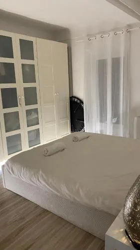 Chambre à 14 min de la plage Promenade des Anglais à pieds photo 8