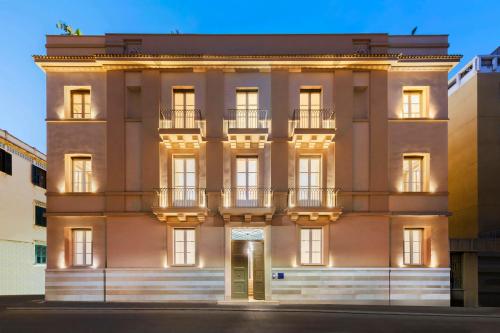 Elysium Boutique Apartments - Catania photo 25