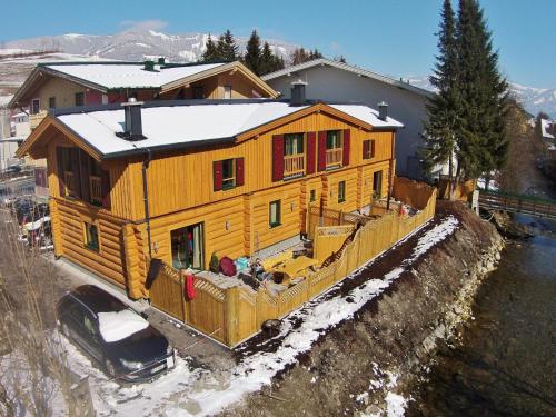 Kaprun Lodge - XL
