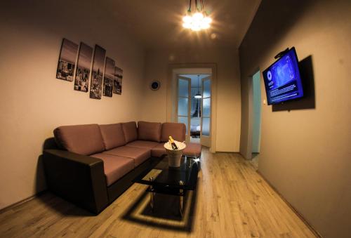 Apartment Jasmin
