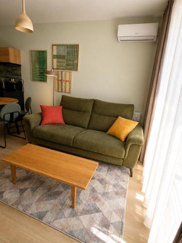 Harmony Apartment Portovo by Property Kings