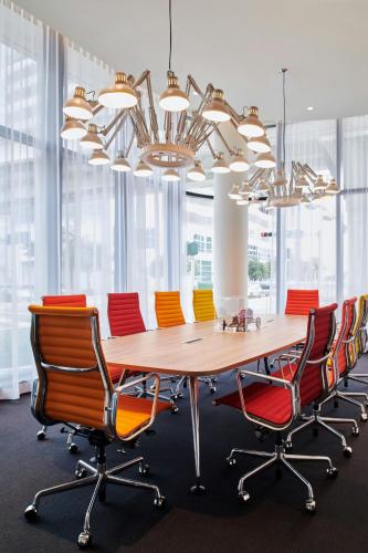 citizenM Miami Worldcenter photo 53