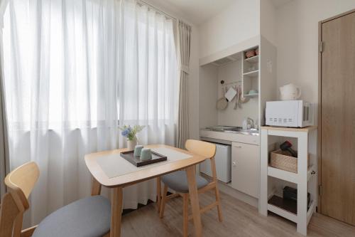 K HOUSE-E JOY INN Okubo branch