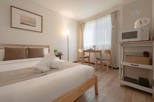 K HOUSE-E JOY INN Okubo branch