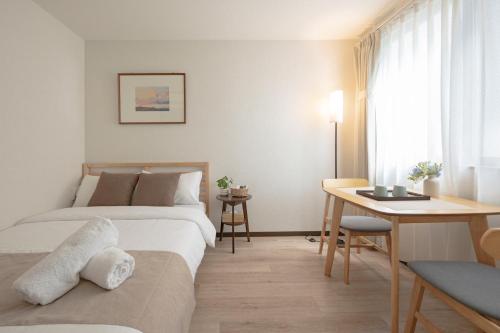 K HOUSE-E JOY INN Okubo branch