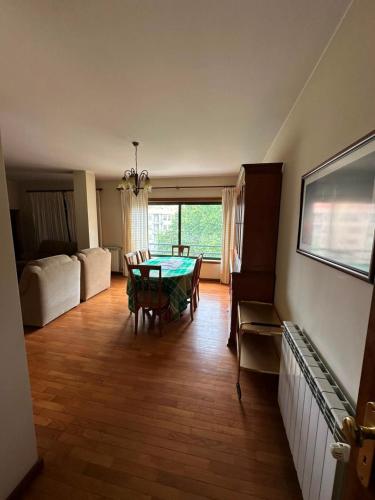 Balcony 2 Bedrooms Suite Gaia