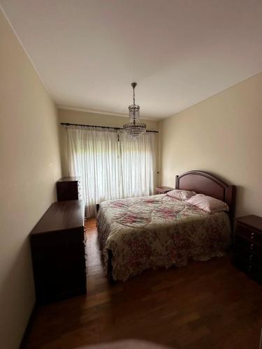 Balcony 2 Bedrooms Suite Gaia