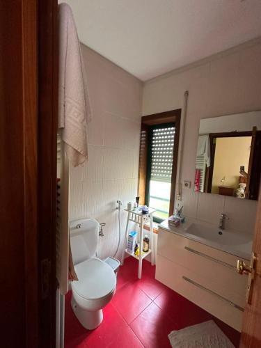 Balcony 2 Bedrooms Suite Gaia