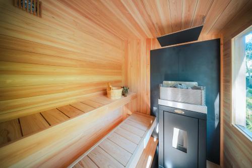 Hakuba Bubu Chalet by Jade Villa