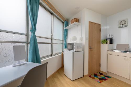 -Arai building- A 6-minute walk from Itabashi Station!