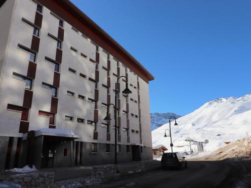 Appartement charmant proche des pistes - 6 pers.