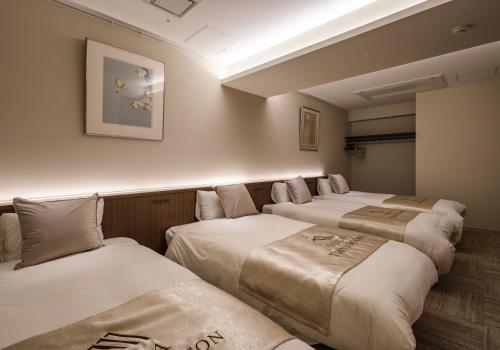 Villa Tokyo Season Ryogoku Villa Tokyo Season 両国