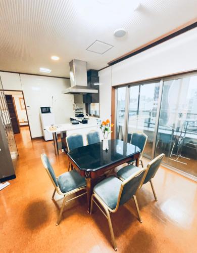 源縁 最大16名様宿泊可能 200m2
