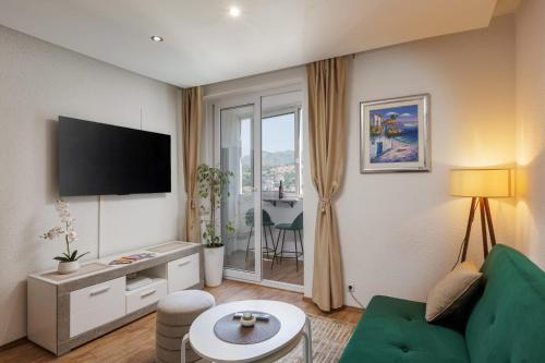 Apartment Port view