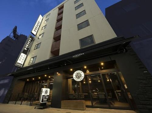Nagoyaeki Access Hotel / Vacation STAY 79747