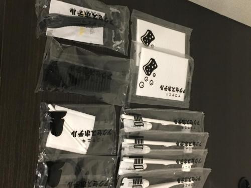 Nagoyaeki Access Hotel / Vacation STAY 79754