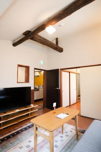 Popotel 5 - Matsumoto's Quiet Corner