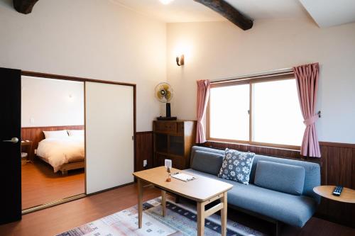 Popotel 5 - Matsumoto's Quiet Corner
