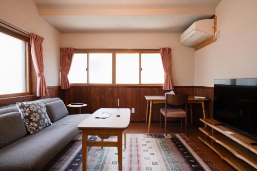 Popotel 5 - Matsumoto's Quiet Corner