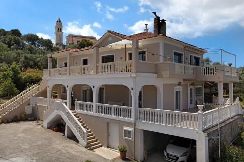 Zante Sunset Vibes Luxury Villa