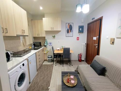 Athens guest house