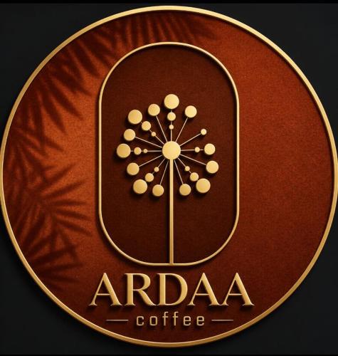 a sign for an arabica coffeeitute with a clock at Hayele hotel in Nazrēt