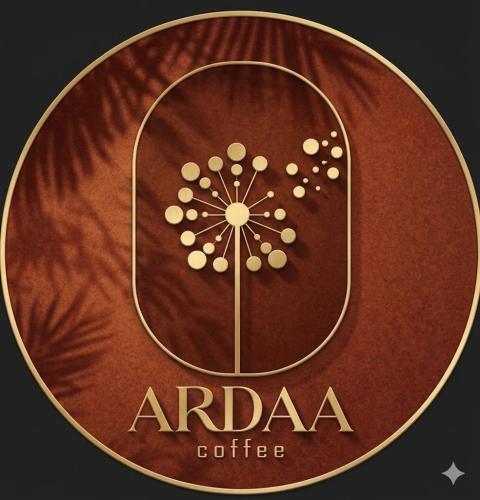 a bronze medal with the arabica coffee logo at Hayele hotel in Nazrēt