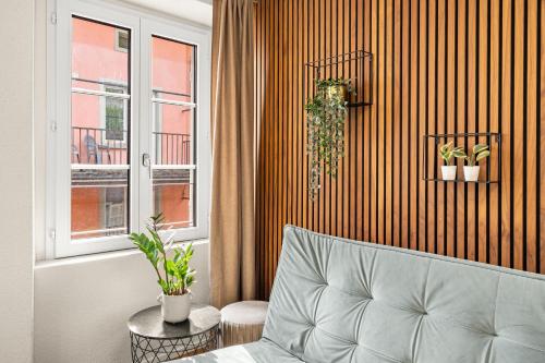 BERG & BERG Apartments - Luzern Self-Check-in