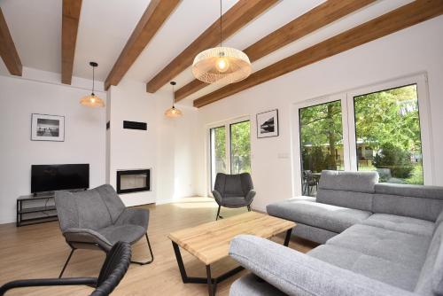 Apartament nad Jeziorem Turawskim