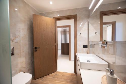 Lumen Vitae City Apartment