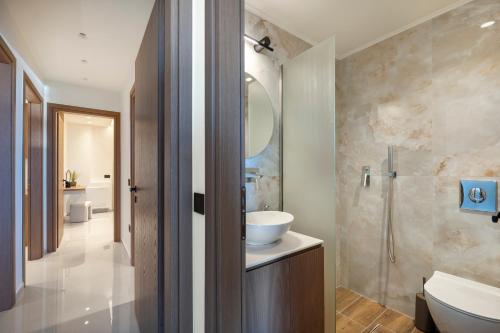 Lumen Vitae City Apartment