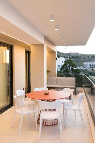 Lumen Vitae City Apartment
