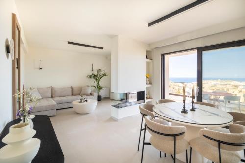 Lumen Vitae City Apartment