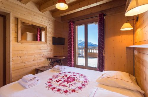 Chalet Accroche-Coeur - Vérifiez la disponibilité et les prix