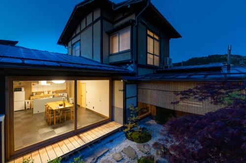 飛騨高山一の響