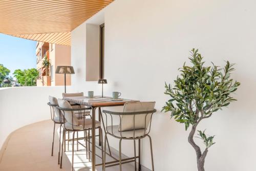 Casa Citrus & Sol Estepona