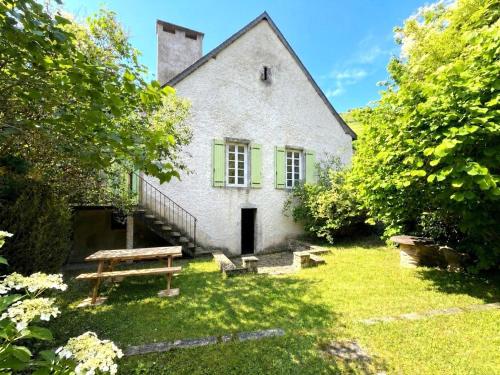 Gallery image of Chez ladarre in Osse-en-Aspe