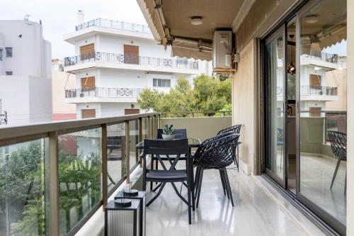 Amazing Holiday Apt with Ocean Views