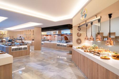 Iberostar Selection Marbella Coral Beach photo 33