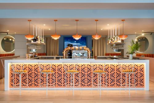 Iberostar Selection Marbella Coral Beach photo 38