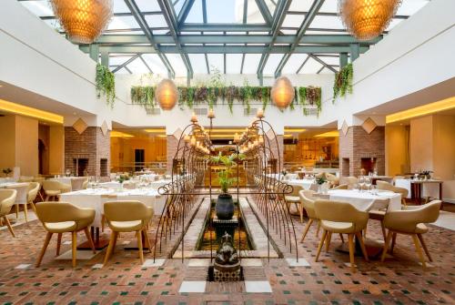 Iberostar Selection Marbella Coral Beach photo 27