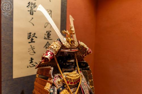 Kōshō Machiya by Shizuya Home