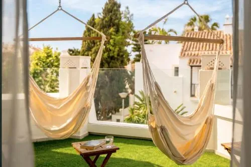 Iberostar Selection Marbella Coral Beach photo 9
