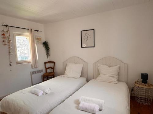 La maison du Repos
