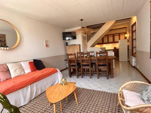 La maison du Repos
