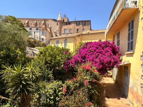 La maison du Repos