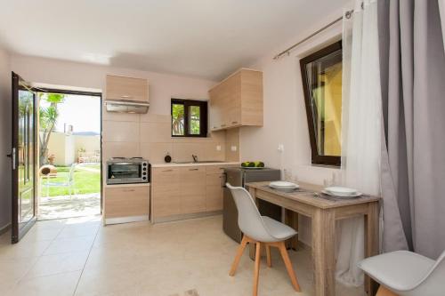 Wester Sun new apartment near Balos & Falassarna