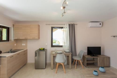 Wester Sun new apartment near Balos & Falassarna
